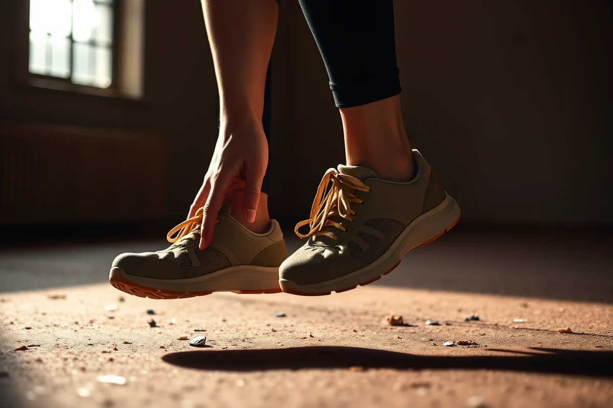 best ergonomic footwear comparison — Best Ergonomic Footwear Comparison