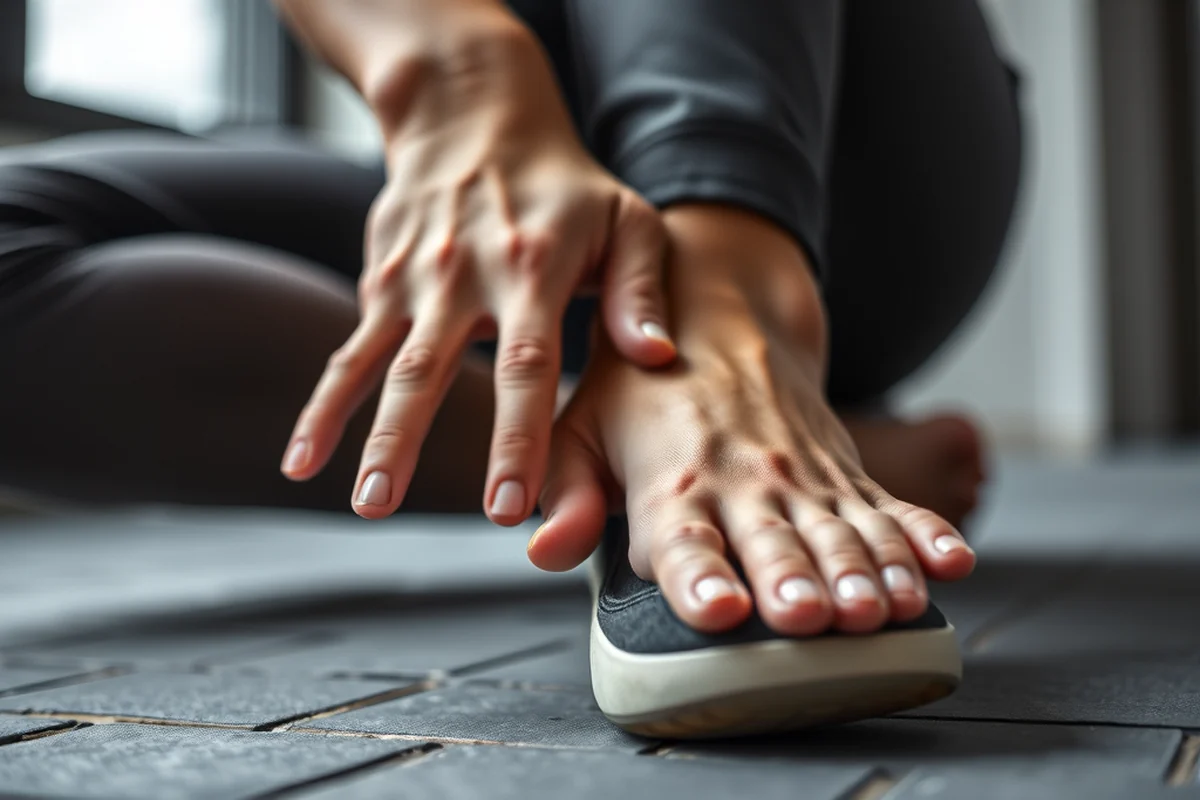 best ergonomic footwear comparison — Best Ergonomic Footwear Comparison (step by step)