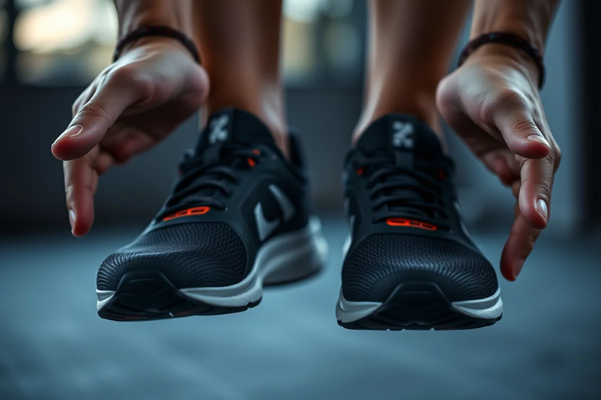 best ergonomic footwear comparison — Best Ergonomic Footwear Comparison (the finished result)