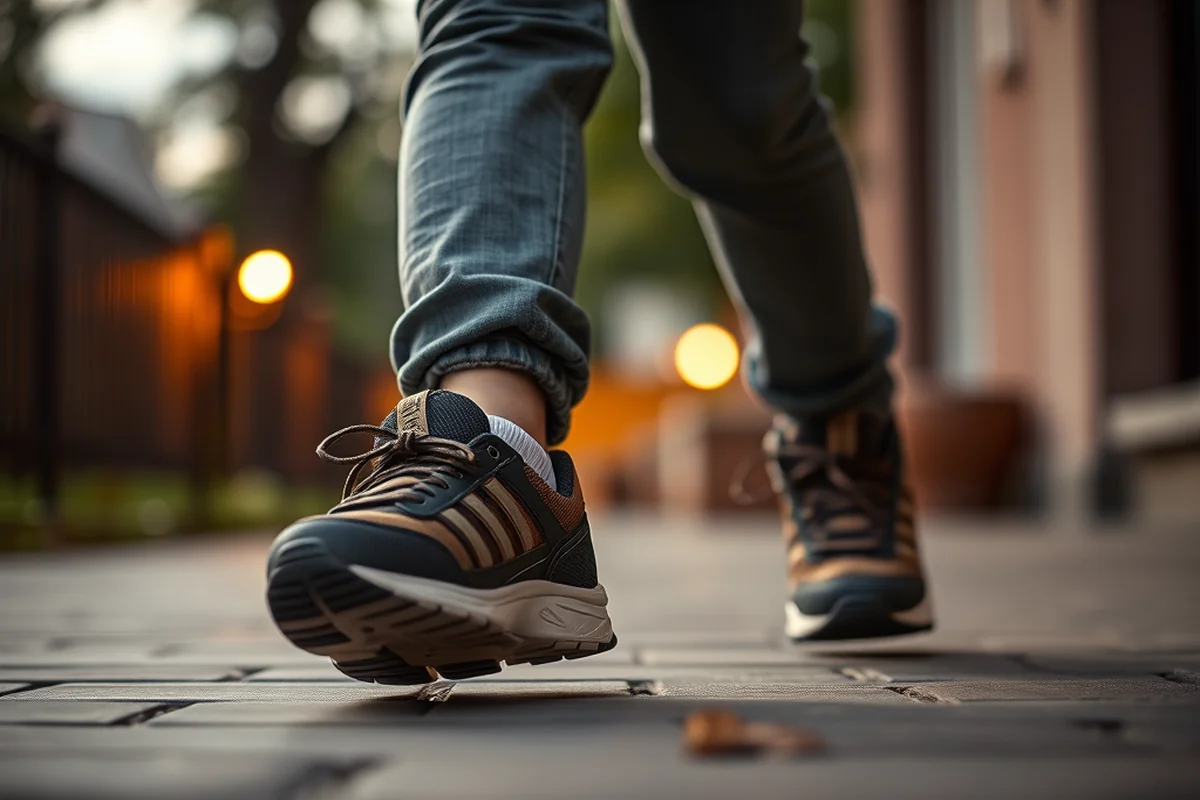 ergonomic footwear for kids checklist — Ergonomic Footwear for Kids Checklist (step by step)