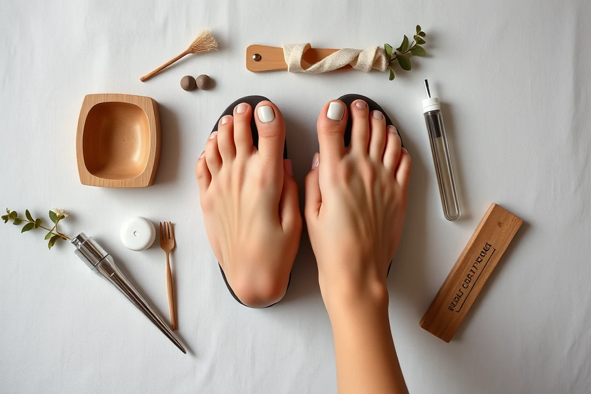 ergonomic footwear women alternatives — Ergonomic Footwear Women Alternatives (the finished result)