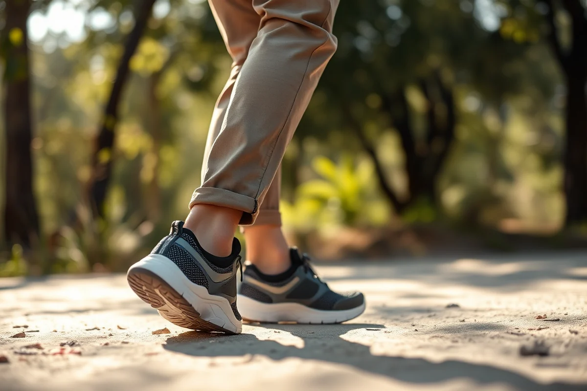 top cruz ergonomic footwear — Top Cruz Ergonomic Footwear