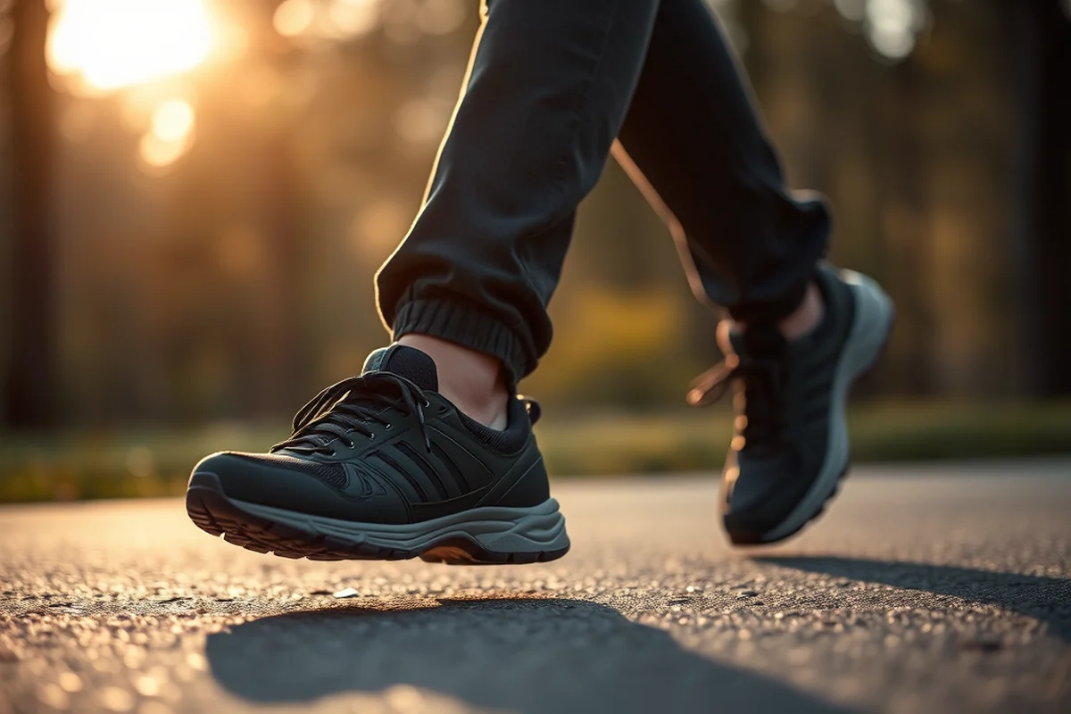 affordable ergonomic footwear meaning — Affordable Ergonomic Footwear Meaning (step by step)