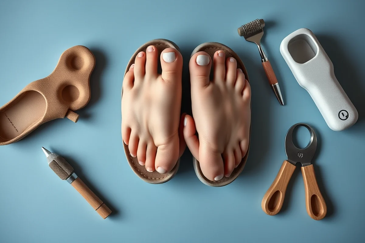 ergonomic footwear for kids — Ergonomic Footwear For Kids (the finished result)