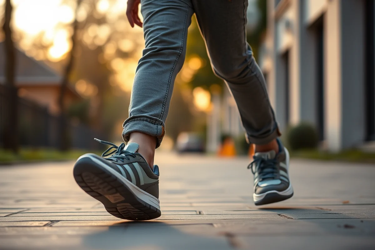 ergonomic footwear for kids tips — Ergonomic Footwear For Kids Tips (step by step)