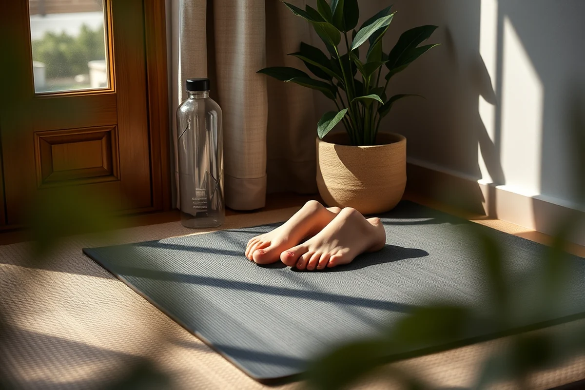 ergonomic footwear — Ergonomic Footwear