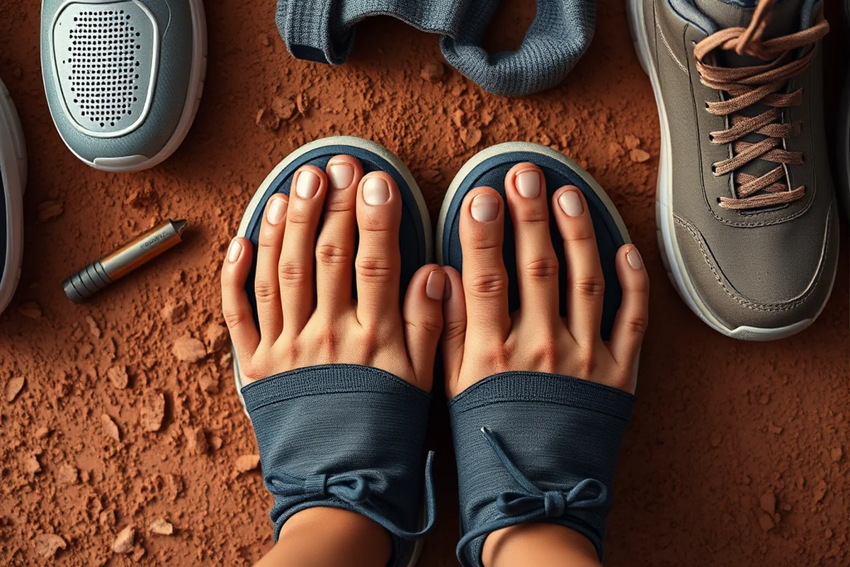 ergonomic footwear meaning guide โ Ergonomic Footwear Meaning Guide (the finished result)