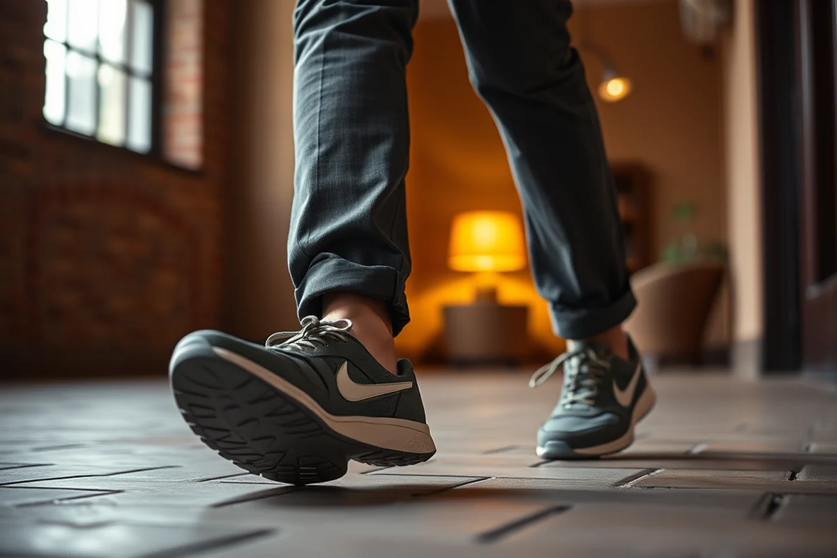 ergonomic footwear troubleshooting — Ergonomic Footwear Troubleshooting (step by step)