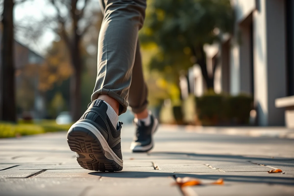 how to ergonomic safety footwear — How To Ergonomic Safety Footwear (step by step)