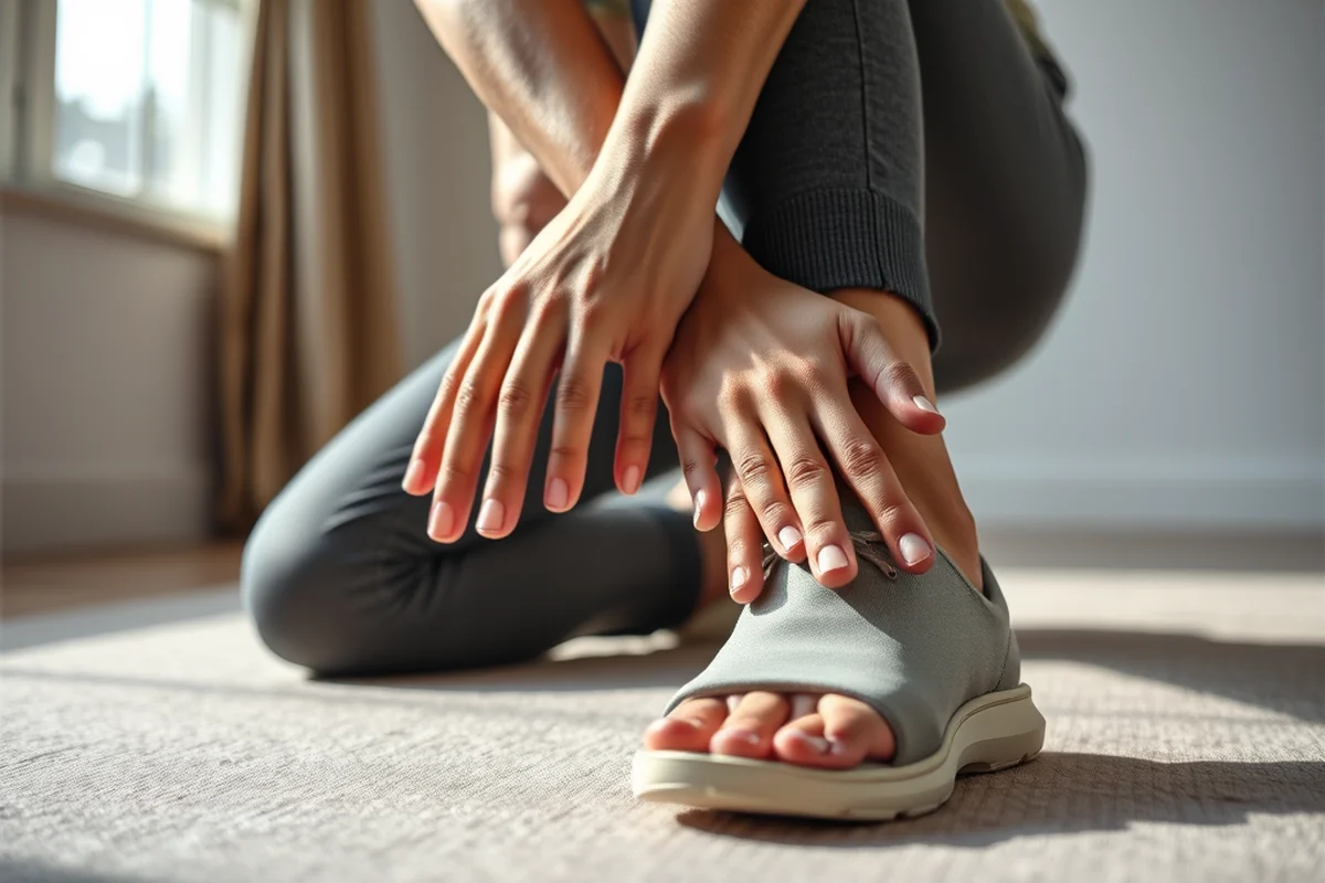 most ergonomic footwear step by step — Most Ergonomic Footwear Step by Step (step by step)