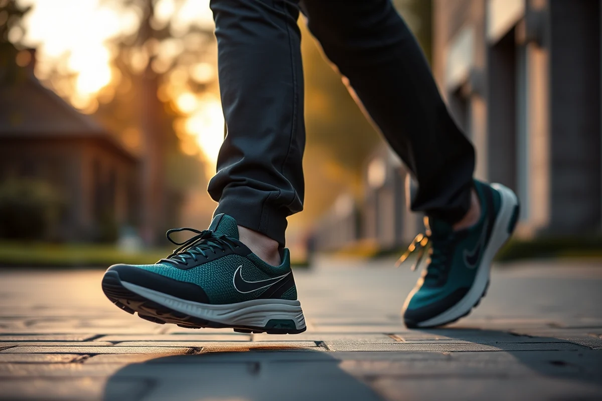 top ergonomic footwear men — Top Ergonomic Footwear Men (step by step)