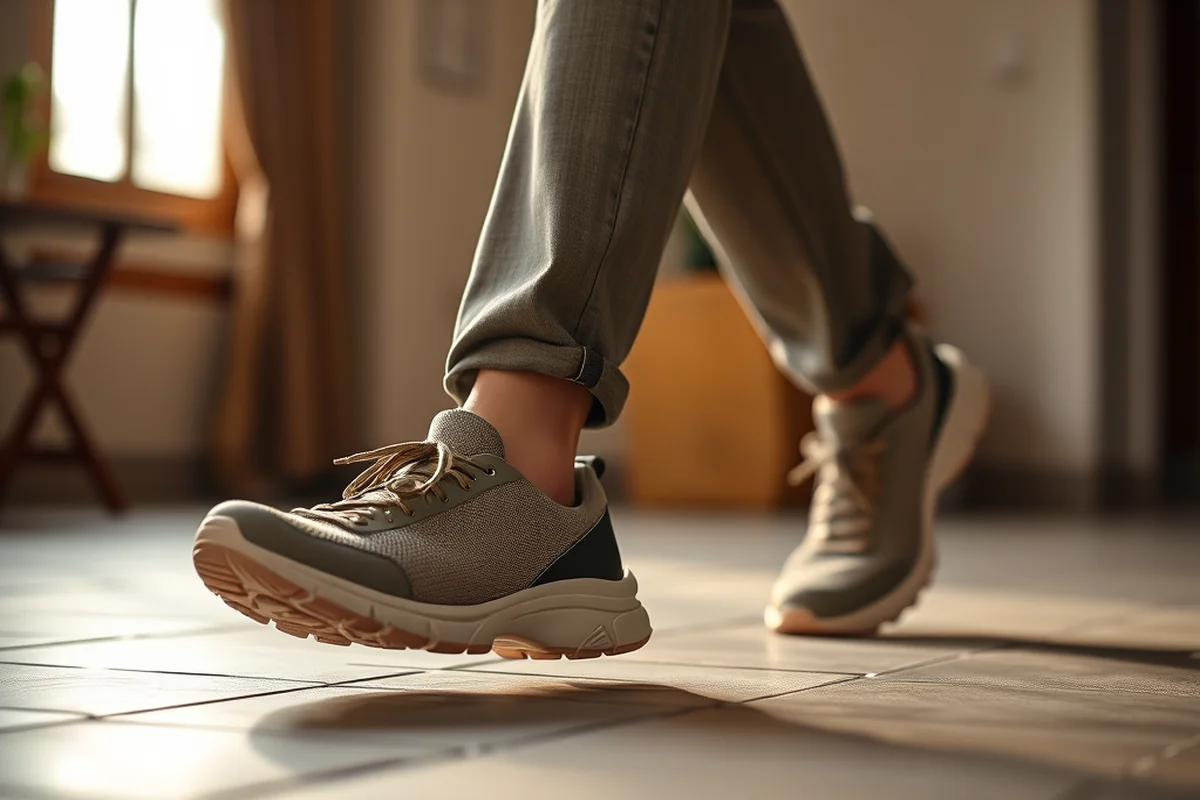 top ergonomic footwear โ Top Ergonomic Footwear (step by step)