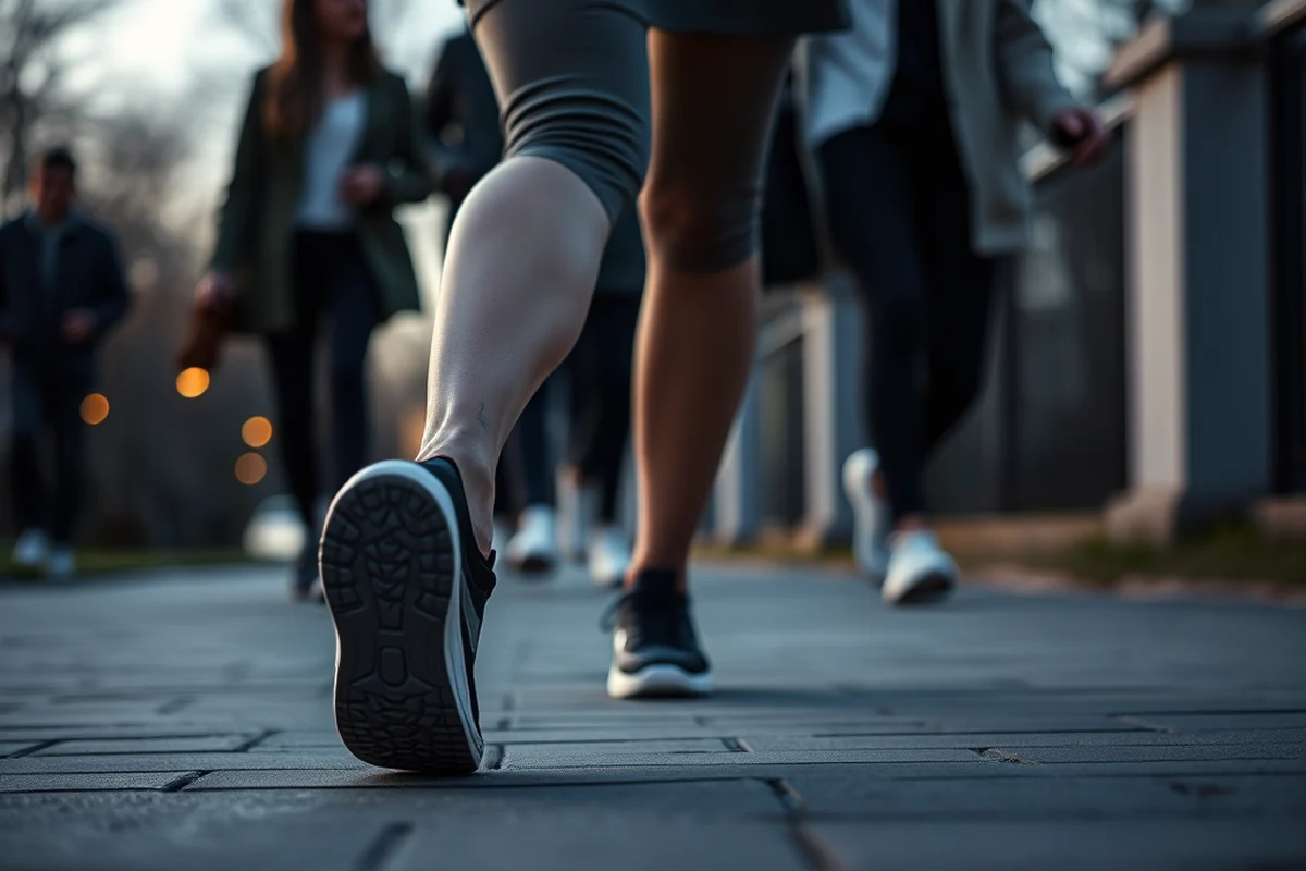 top ergonomic footwear women — Top Ergonomic Footwear Women (step by step)
