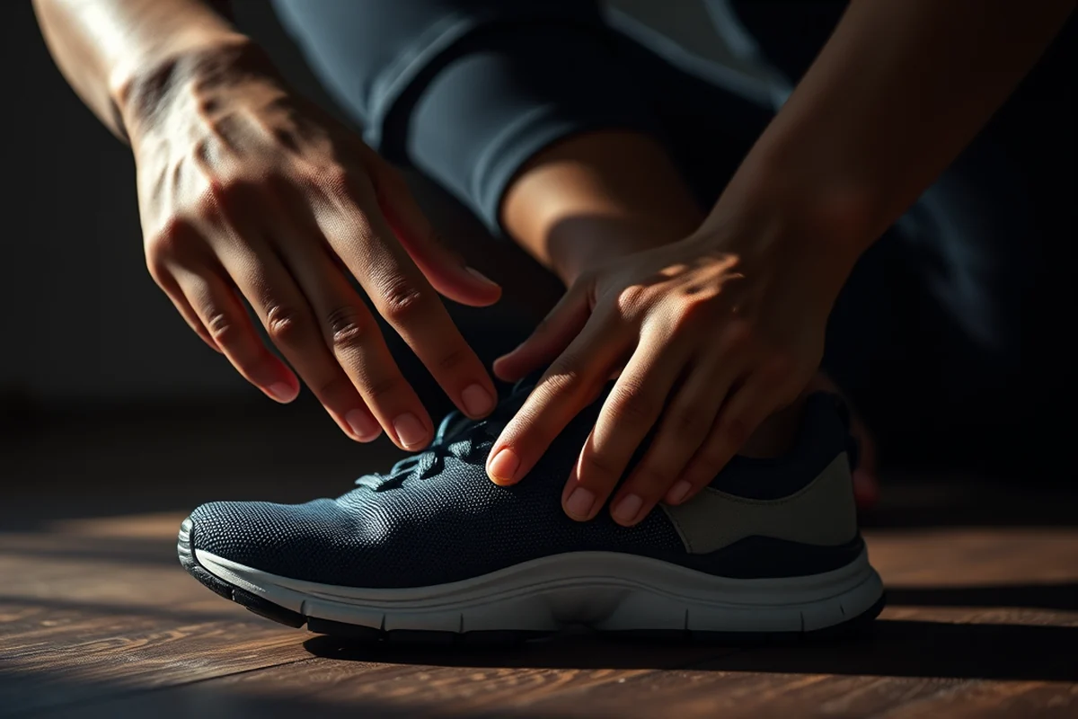 walkmate ergonomic footwear for beginners — Walkmate Ergonomic Footwear For Beginners (step by step)