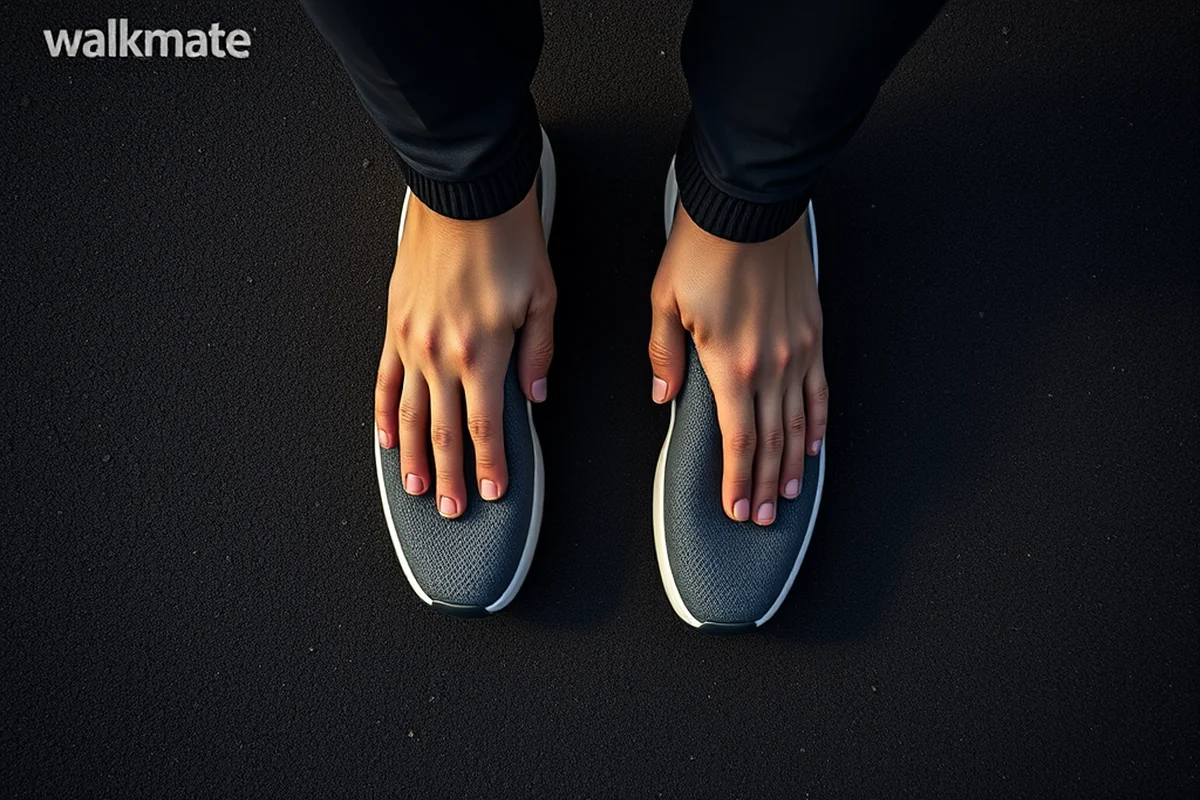 walkmate ergonomic footwear not working — Walkmate Ergonomic Footwear Not Working (step by step)