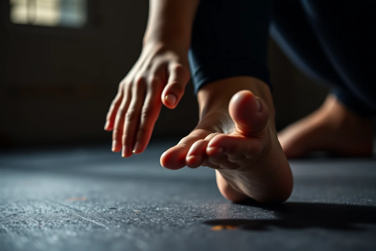 why ergonomic footwear for kids — Why Ergonomic Footwear For Kids (step by step)