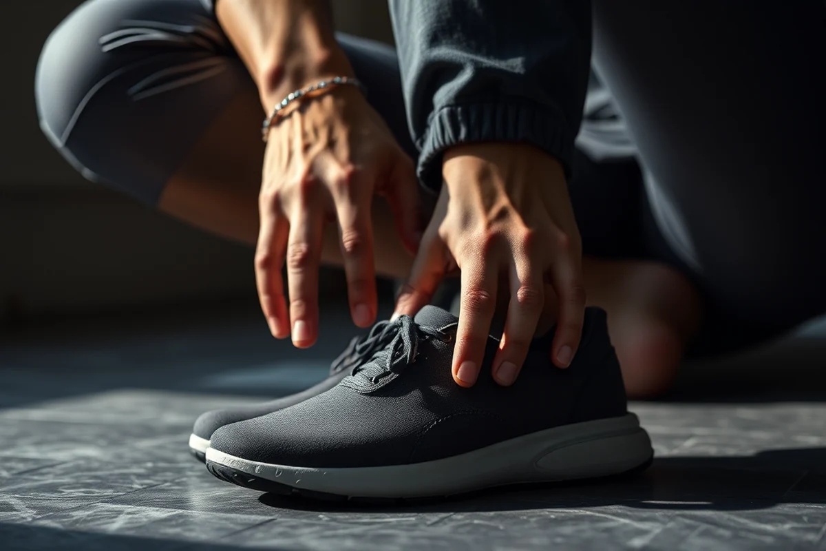 affordable best ergonomic footwear — Affordable Best Ergonomic Footwear (step by step)