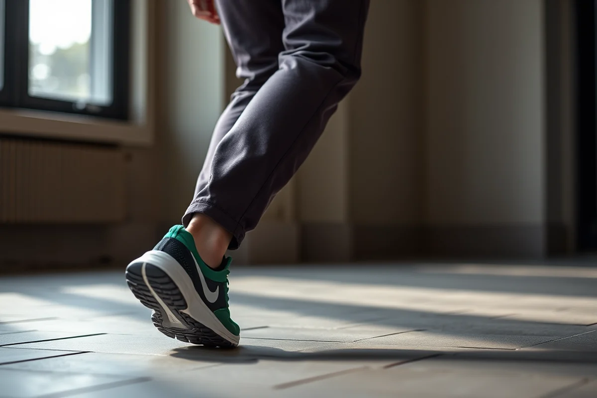 affordable ergonomic footwear — Affordable Ergonomic Footwear (step by step)