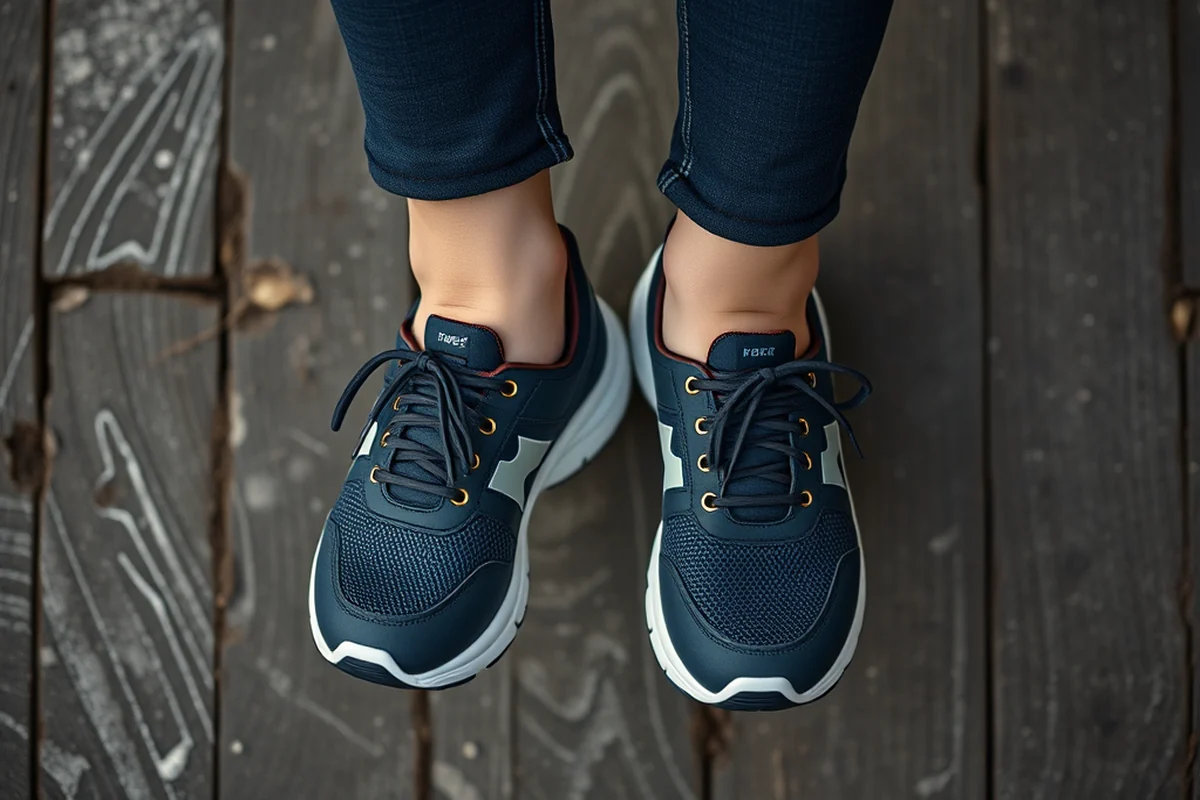 affordable ergonomic footwear women — Affordable Ergonomic Footwear Women (step by step)