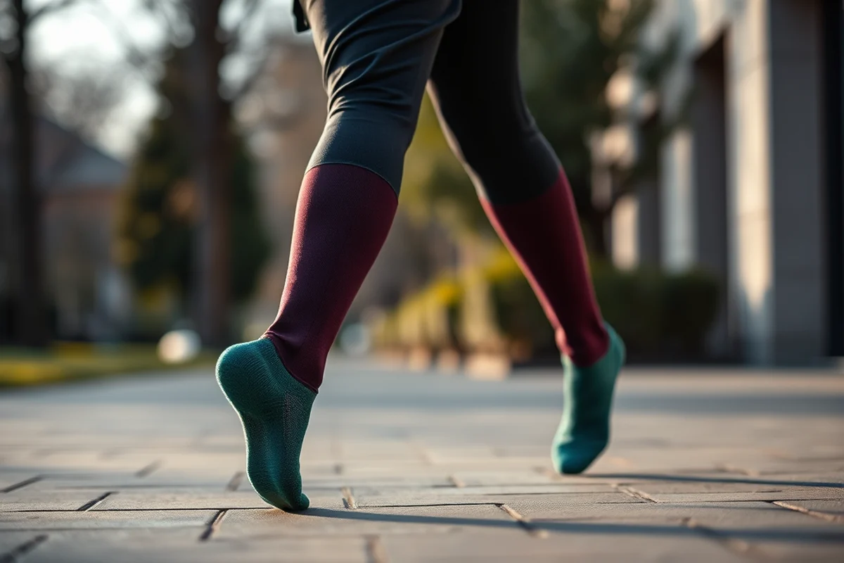 best compression socks for flying — Best Compression Socks For Flying (step by step)