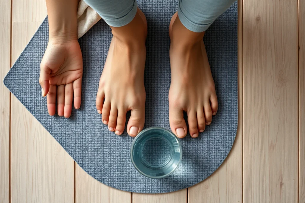 Best Ergonomic Footwear Benefits