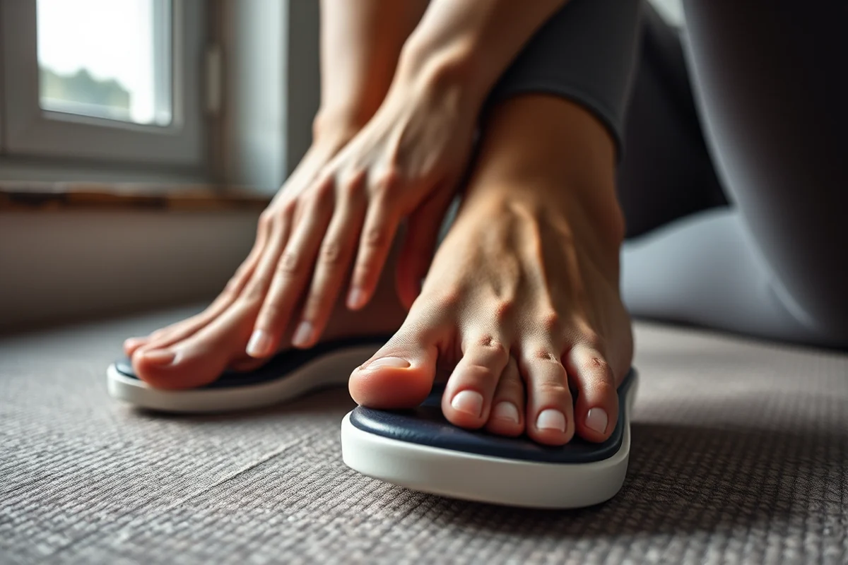 best ergonomic footwear examples — Best Ergonomic Footwear Examples (step by step)