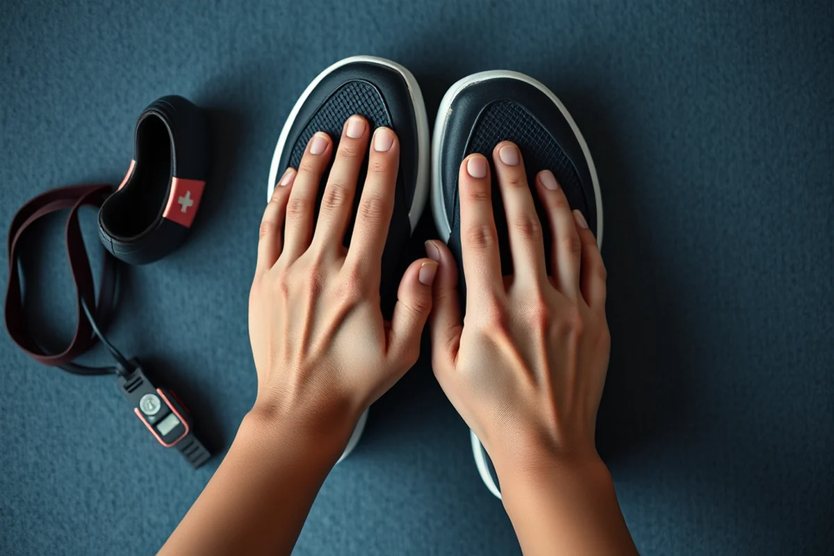 best ergonomic footwear for women — Best Ergonomic Footwear For Women (the finished result)