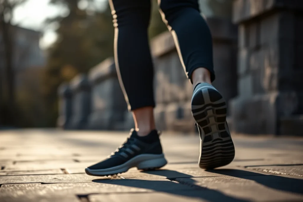 Best Ergonomic Footwear Guide
