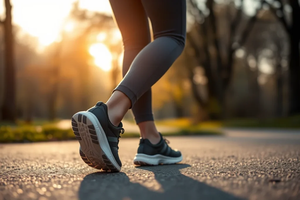 Best Ergonomic Footwear Step By Step