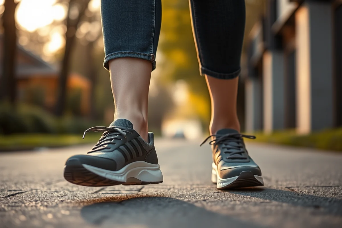 best ergonomic footwear women — Best Ergonomic Footwear Women (step by step)