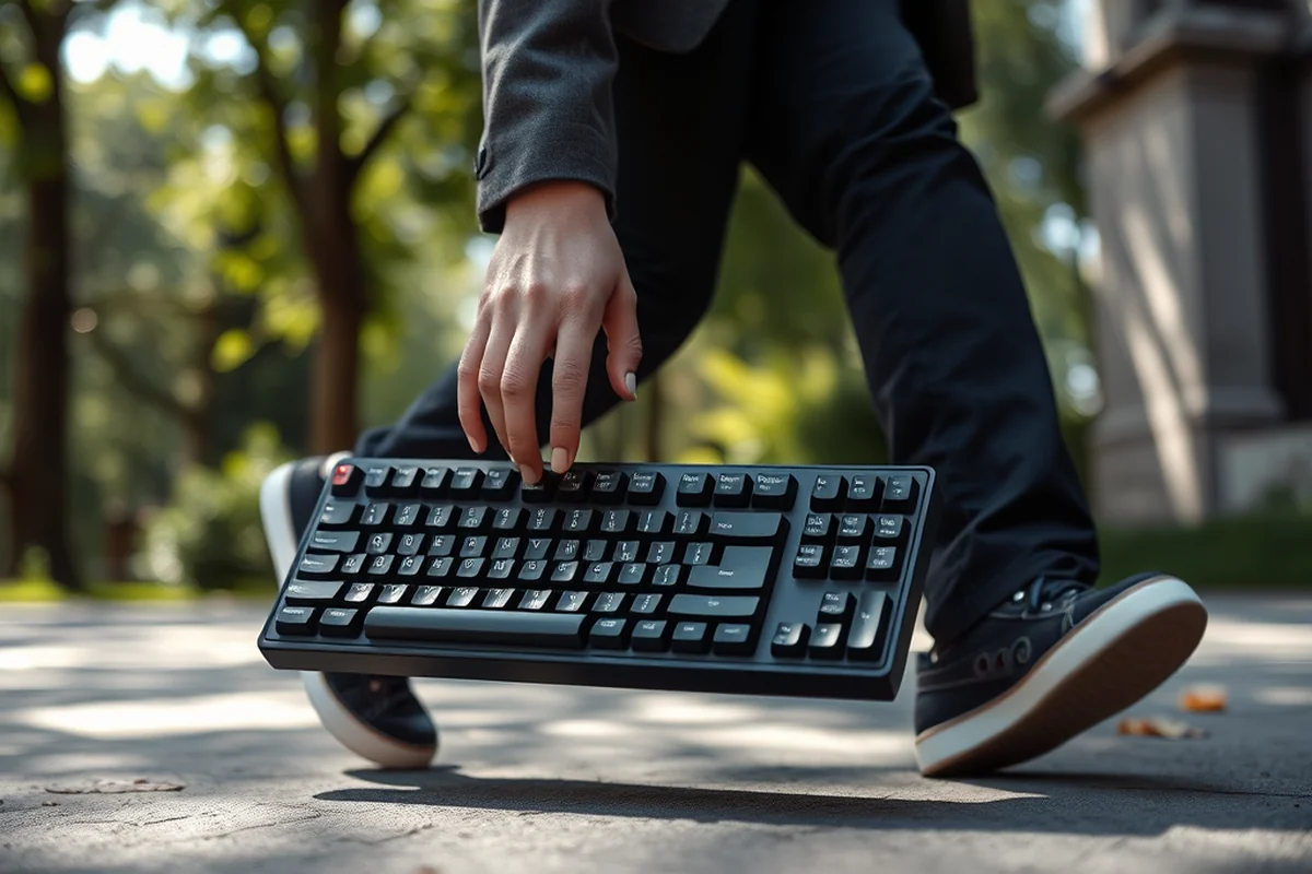 best ergonomic keyboard — Best Ergonomic Keyboard (step by step)