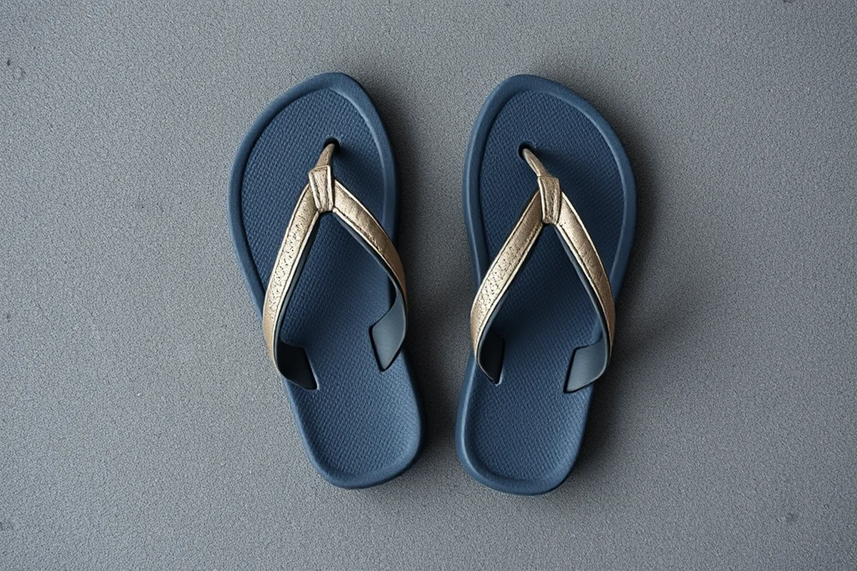 best flip flops for women — Best Flip Flops For Women (the finished result)