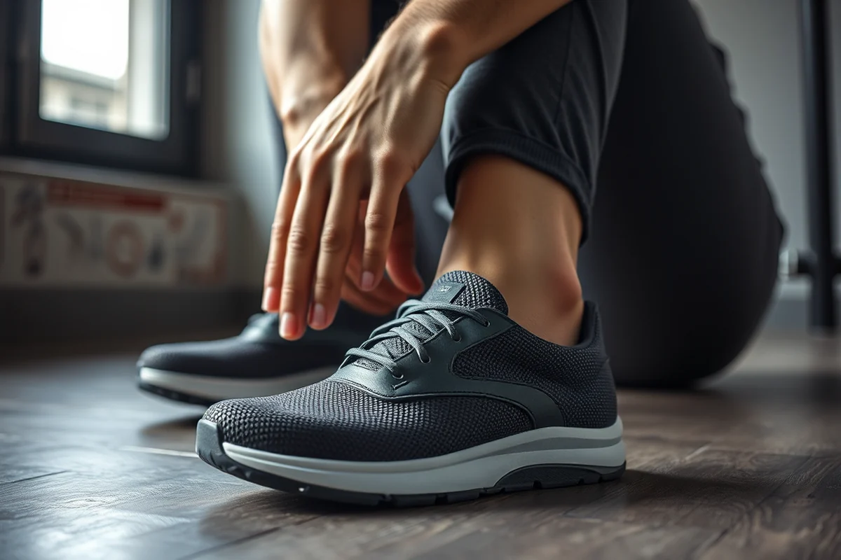 best orthopedic shoes for men — Best Orthopedic Shoes For Men (step by step)