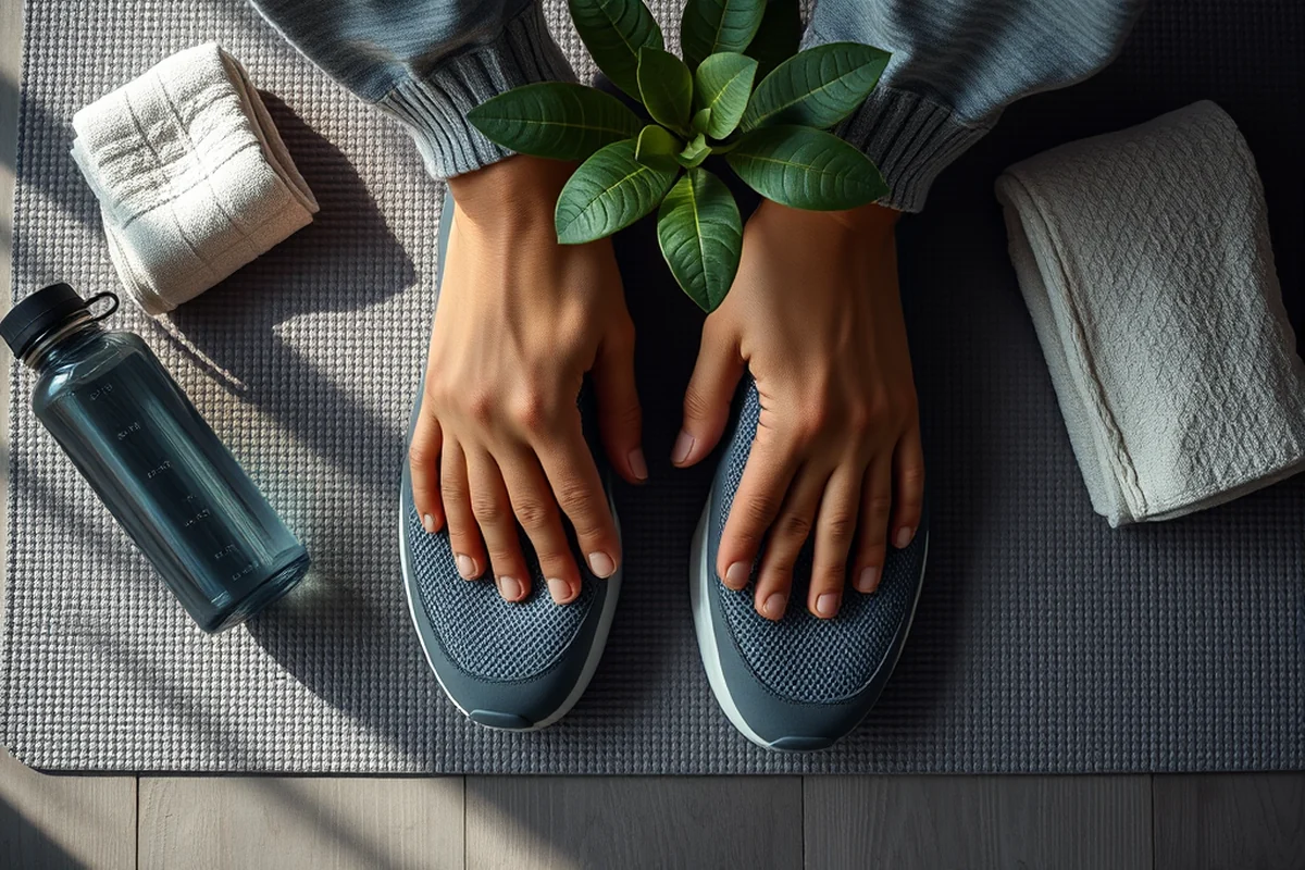 best orthopedic shoes for men — Best Orthopedic Shoes For Men (the finished result)