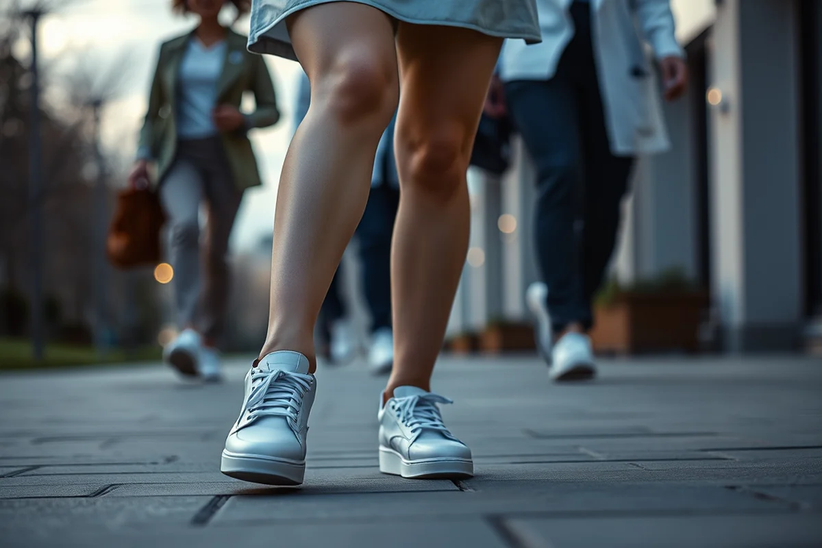 best shoes for nurses — Best Shoes For Nurses (step by step)