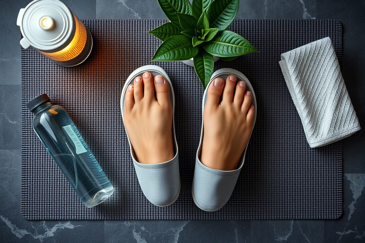 best shoes for nurses — Best Shoes For Nurses (the finished result)