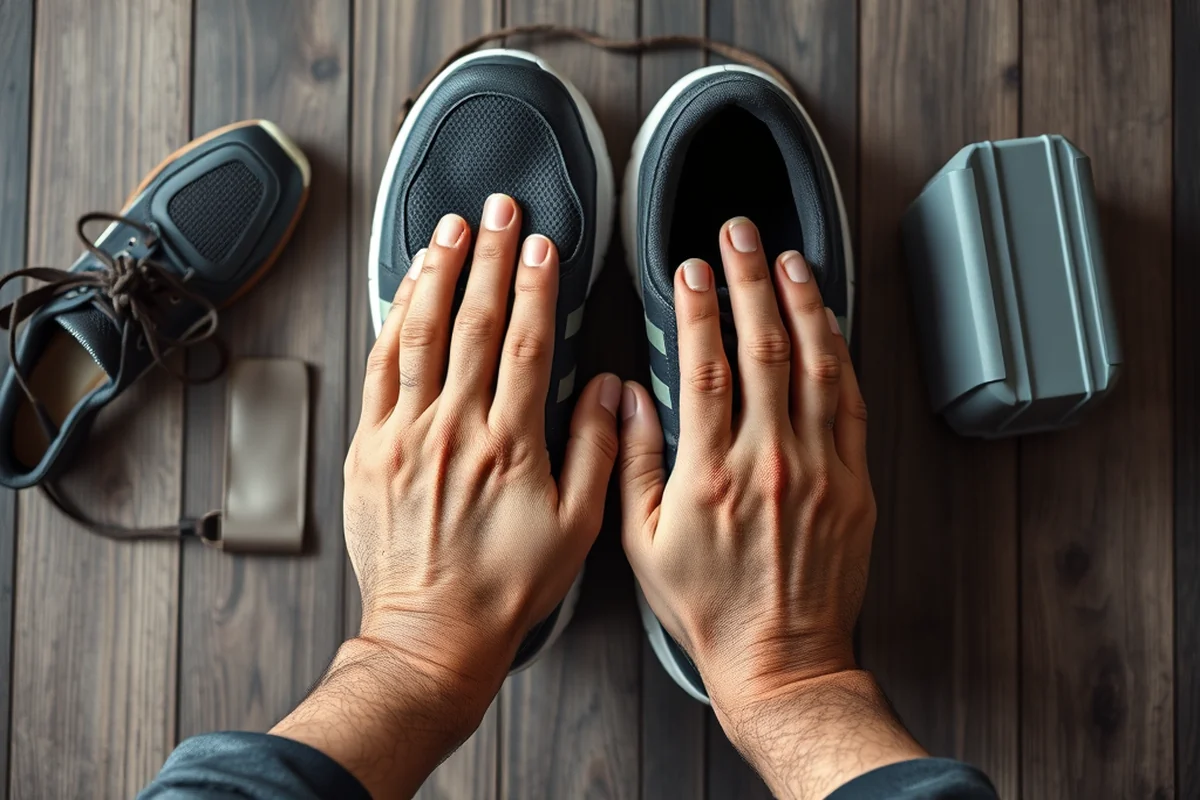 best walking shoes for men over 60 — Best Walking Shoes For Men Over 60 (the finished result)