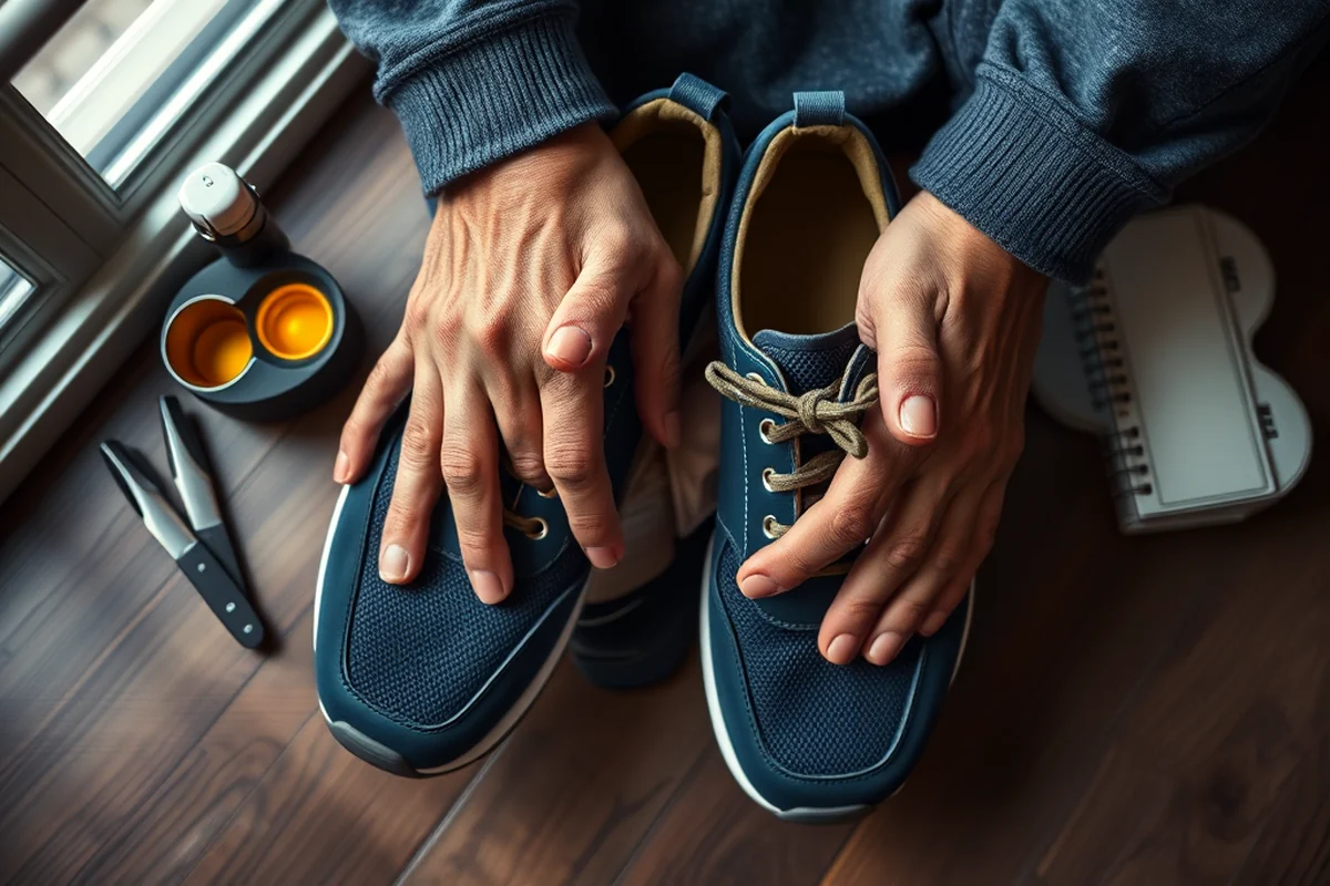 best walking shoes for older men — Best Walking Shoes For Older Men (the finished result)