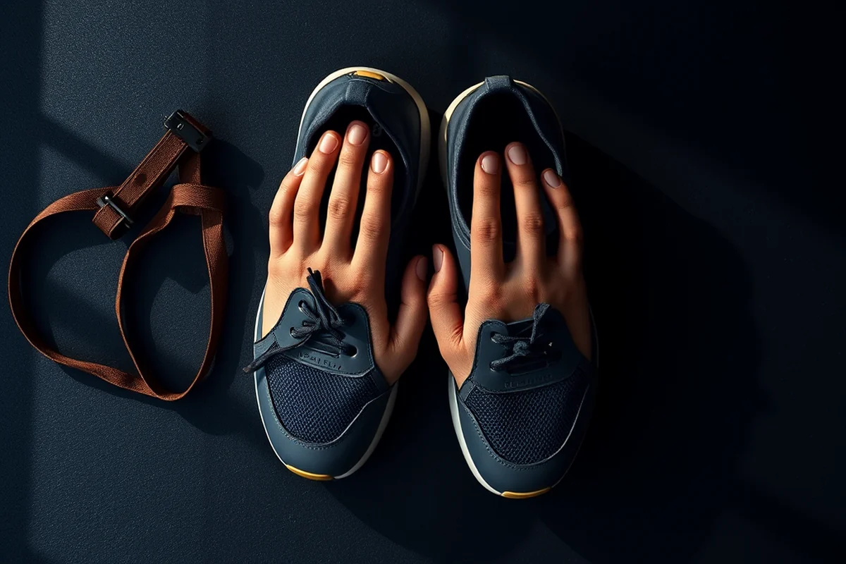 best water shoes for men — Best Water Shoes For Men (the finished result)