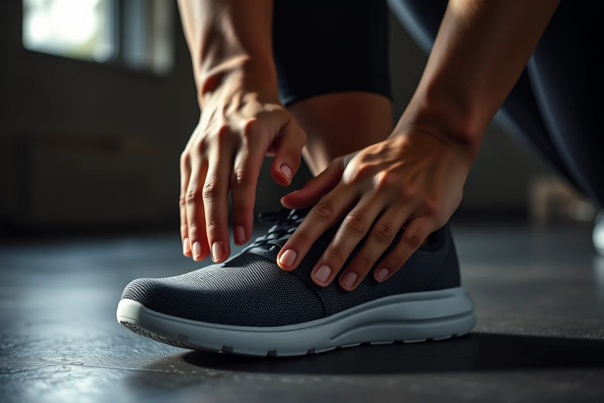 cheap best ergonomic footwear — Cheap Best Ergonomic Footwear (step by step)
