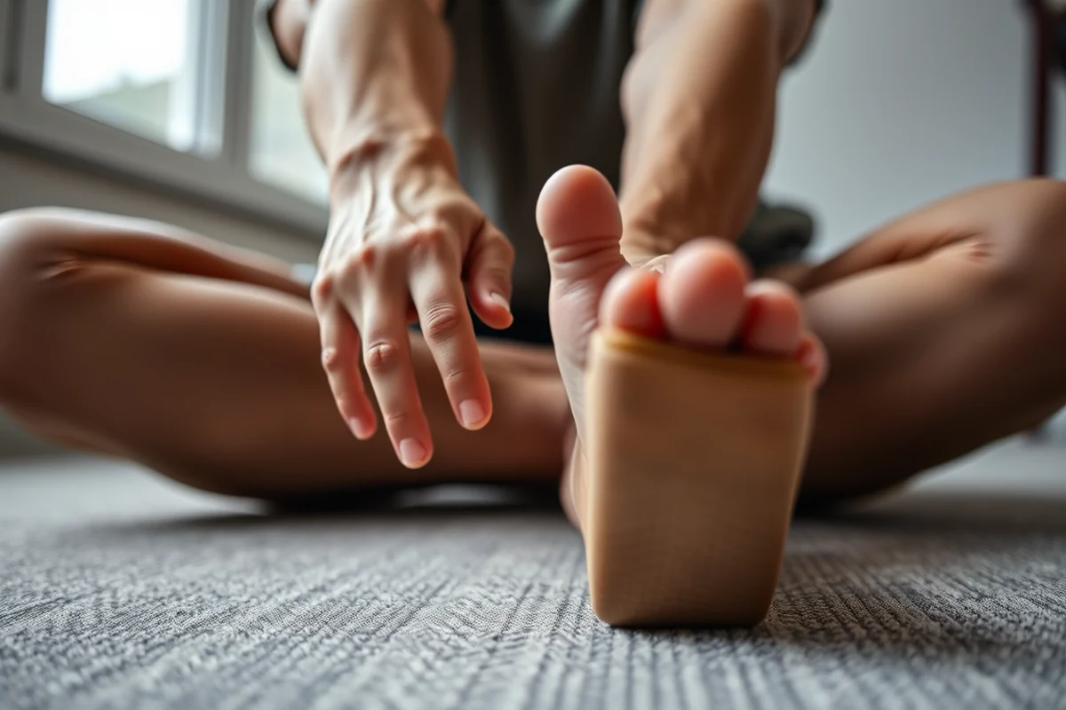 ergonomic footwear meaning comparison — Ergonomic Footwear Meaning Comparison (step by step)