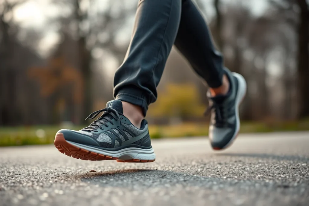 Ergonomic Footwear Mistakes