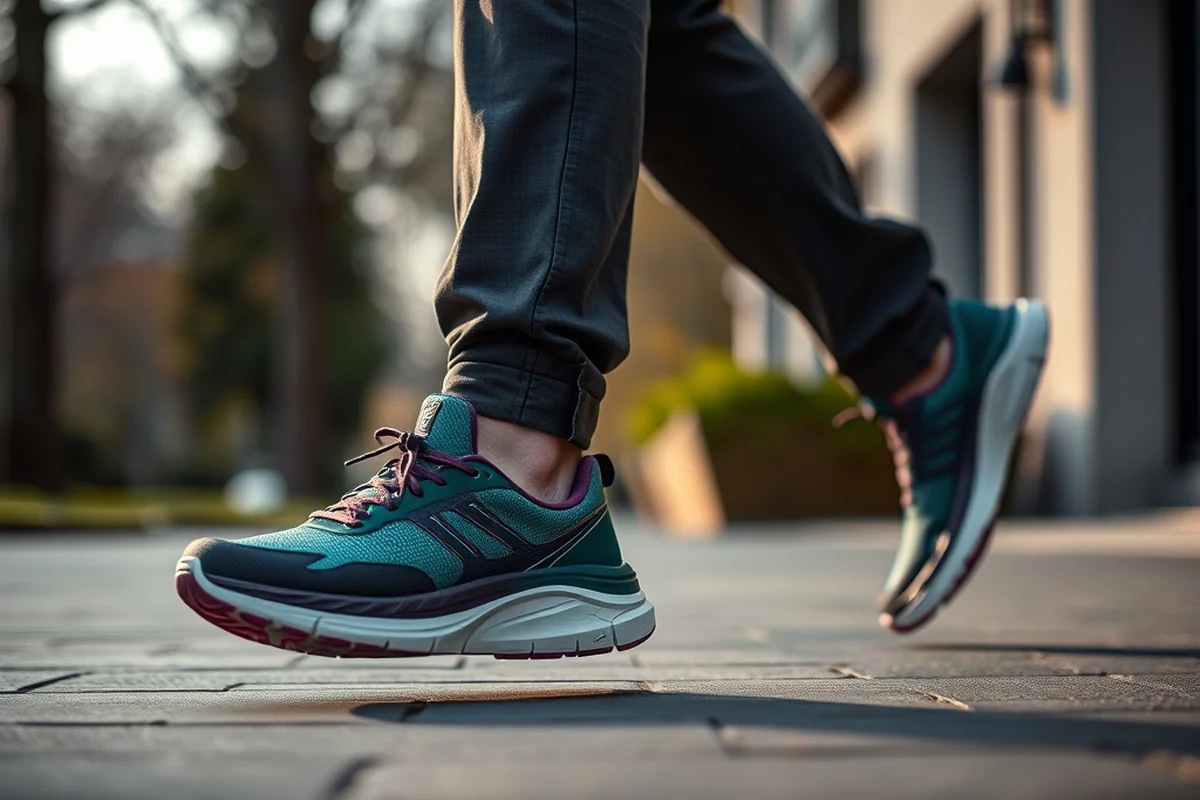hoka shoes for men — Hoka Shoes For Men (step by step)