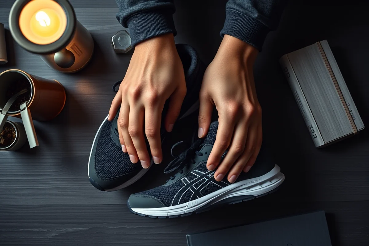 is asics a running shoes β Is Asics A Running Shoes (the finished result)