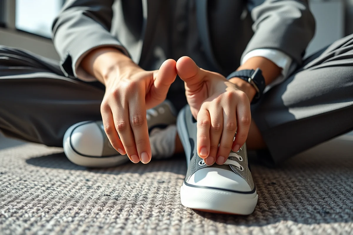 is business casual with sneakers — Is Business Casual With Sneakers (step by step)