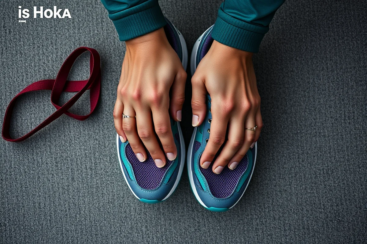 is hoka a running shoes — Is Hoka A Running Shoes (the finished result)
