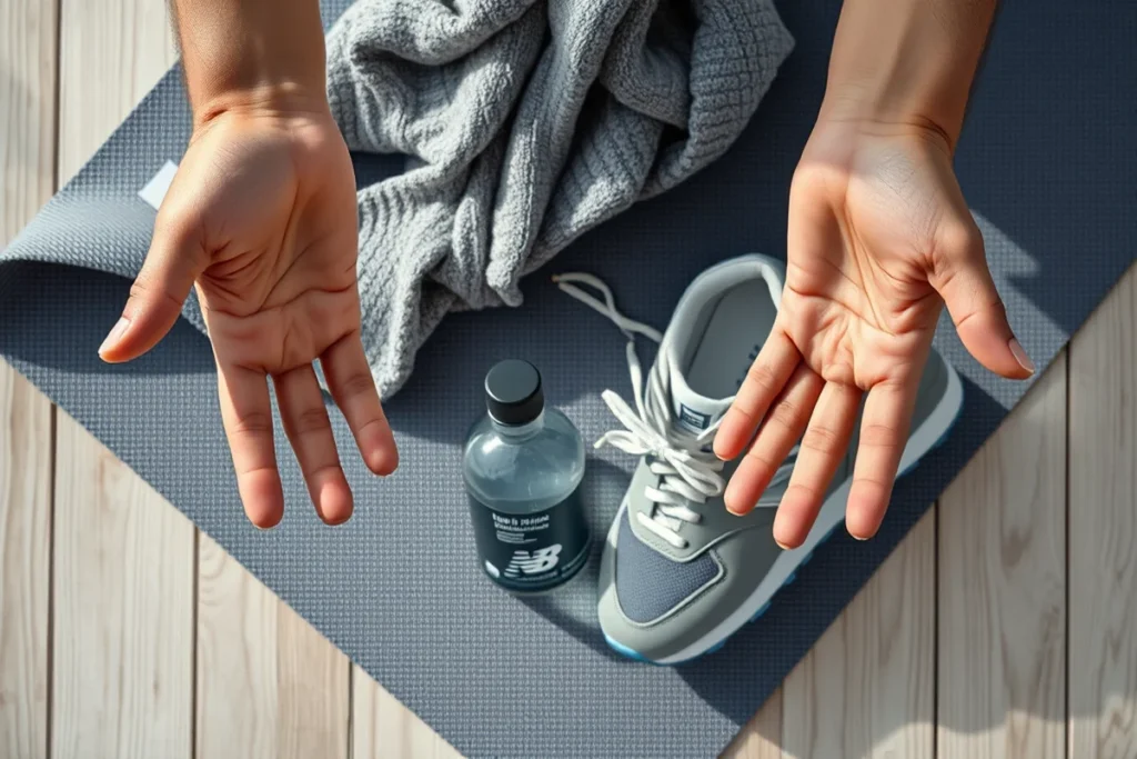 New Balance Lifestyle Sneakers