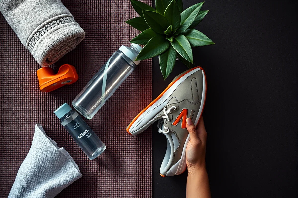 new balance lifestyle sneakers — New Balance Lifestyle Sneakers (the finished result)