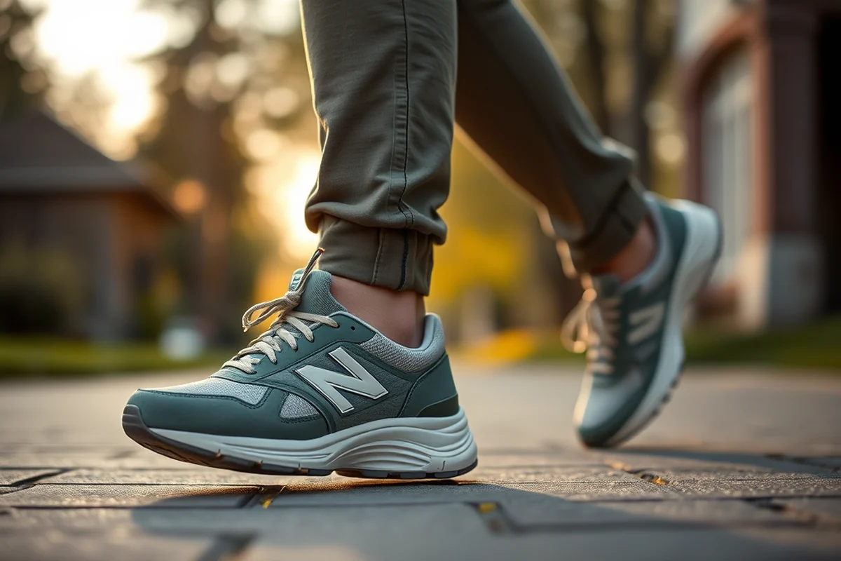 new balance walking shoes for men β New Balance Walking Shoes For Men (step by step)