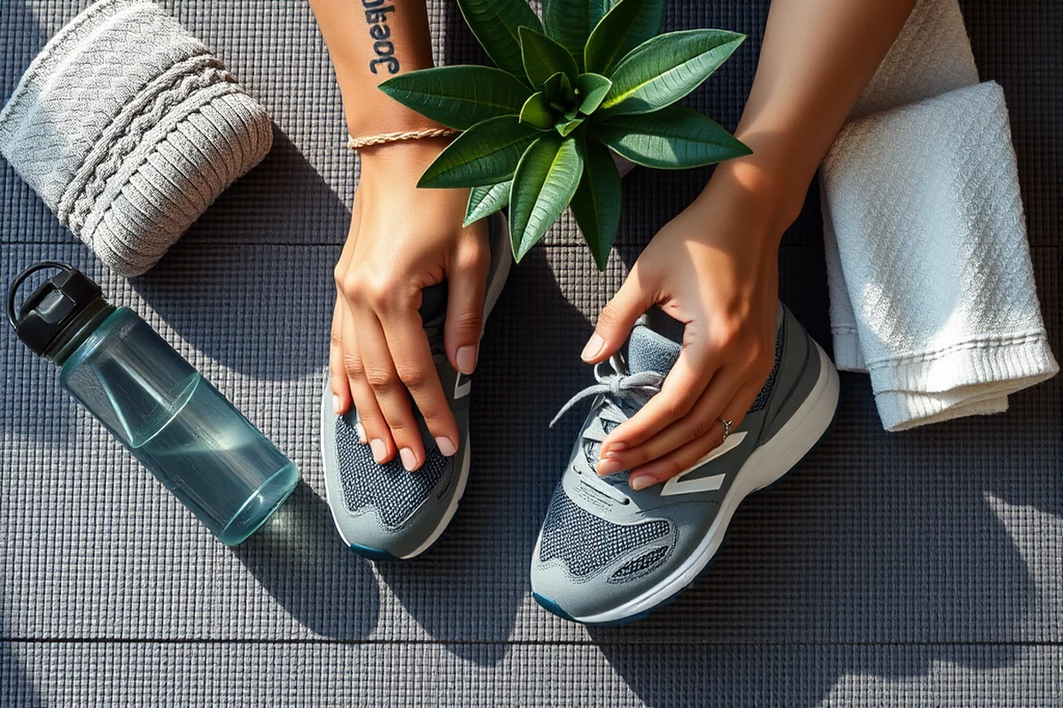 new balance women shoes — New Balance Women Shoes (the finished result)